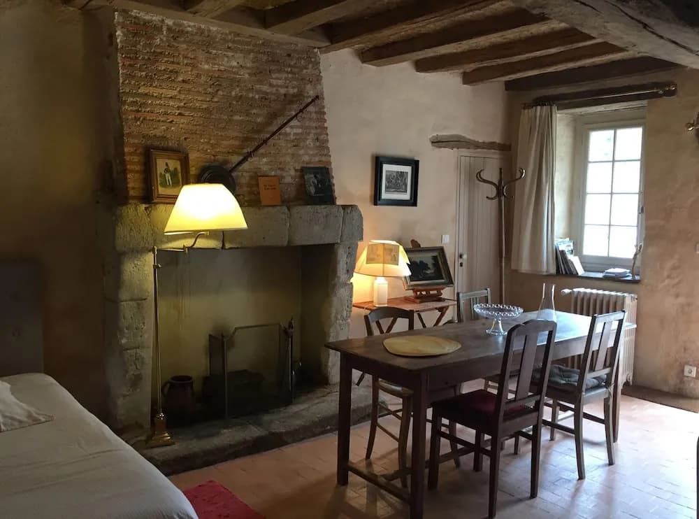 Château de Bois-Briand - Photo 3
