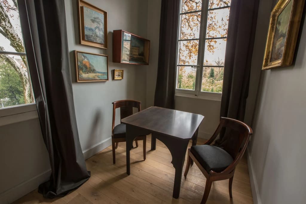 La Divine Comédie - Suites Deluxe - Miniature 6