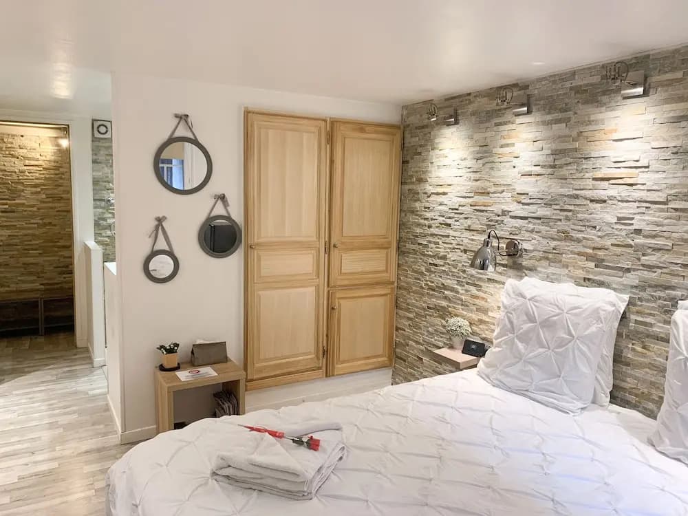 Marseille City Chambres&Appartements - Photo 4