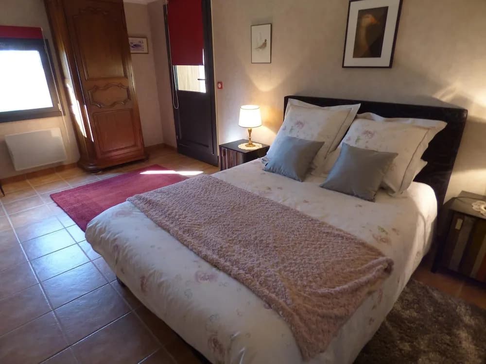 Chambres d'hôtes Maison Bernachot - Photo 2