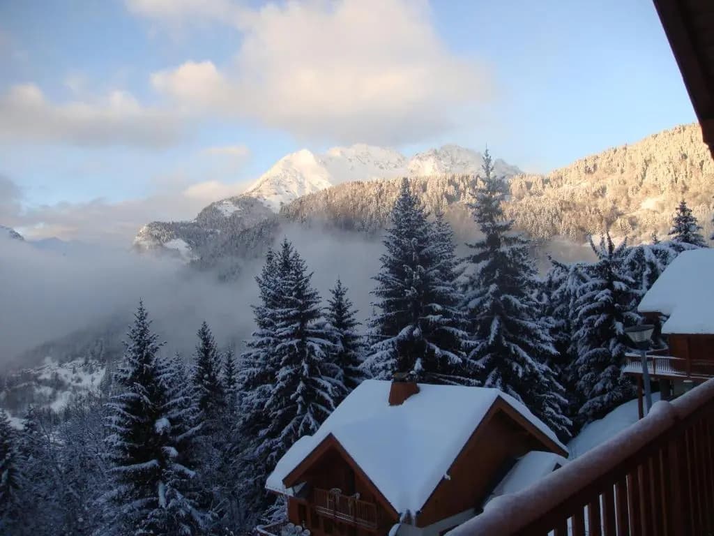 Chalet Clementine - Miniature 6