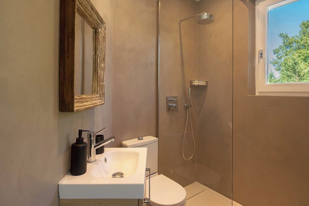 Charming House - AC - 4br-8p - Saint-tropez - Miniature 8