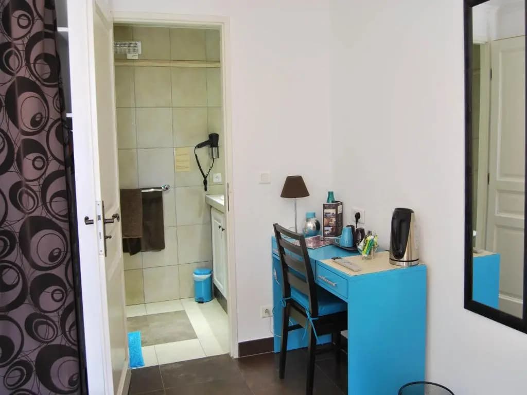 Villa Nais - Miniature 7