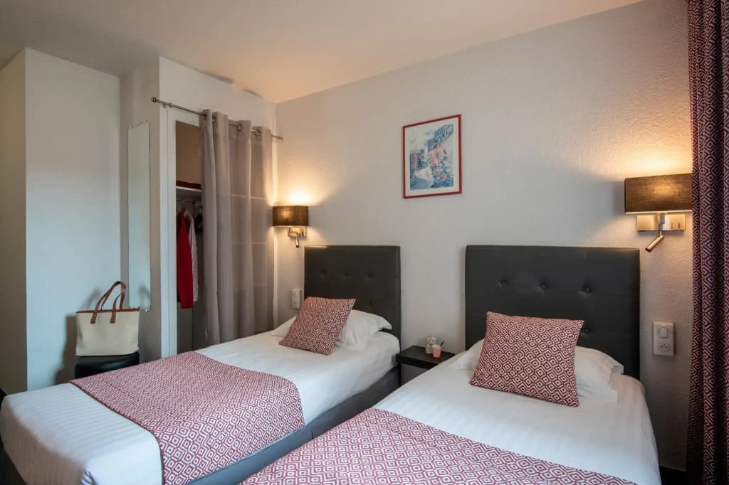 Hotel du Forum - Photo 5