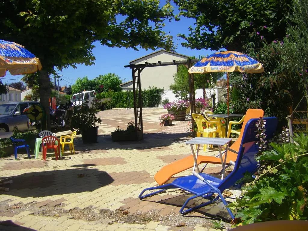 Auberge Le Chata - Photo 5