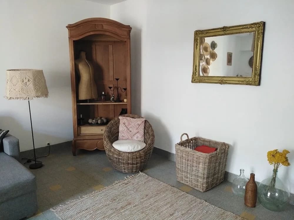 La maison d'Orgy - Photo 4