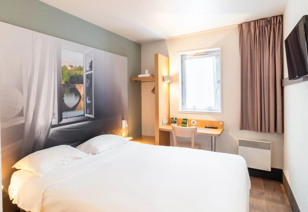 B&B Hotel Limoges 1 - Photo 3
