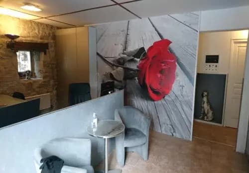 Chambres d'Hôtes Le Moulin du Pont - Photo 1
