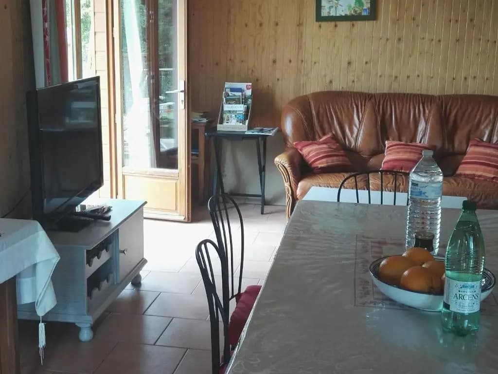 Gîte Thoiré-sur-Dinan, 4 pièces, 6 personnes - FR-1-410-195 - Photo 1