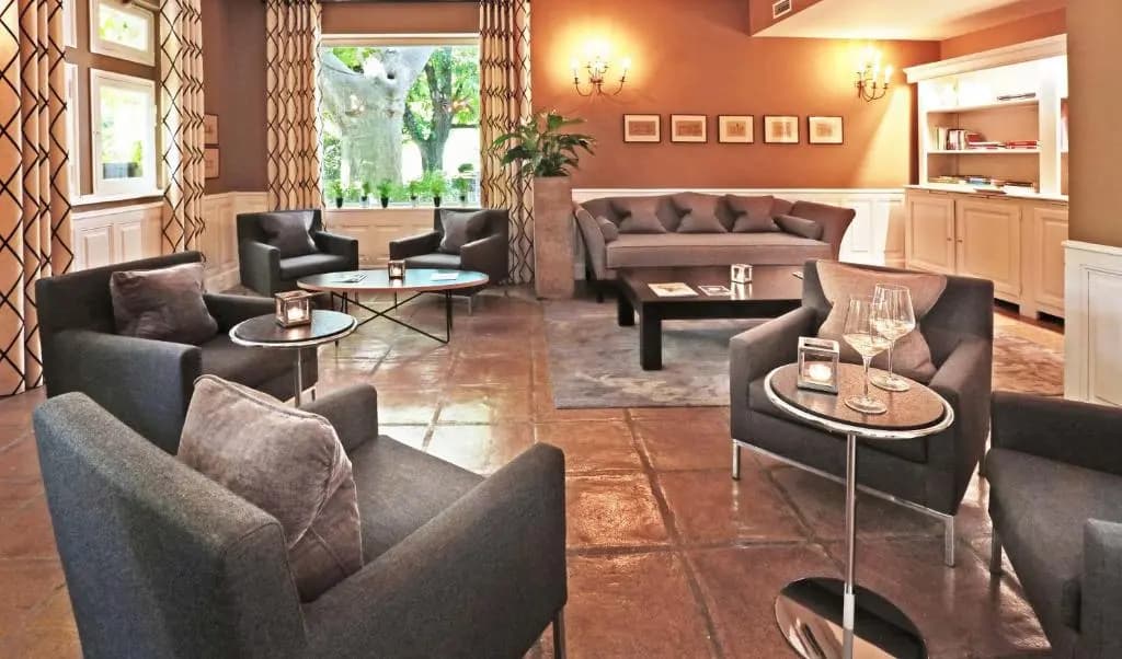 Le Prieure - Relais & Chateaux - Photo 2
