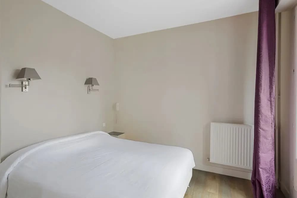 Hôtel Cardinal - Miniature 6