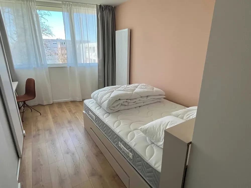 Comfort Studio in a Premium Residence- Sport/cinema - Miniature 6
