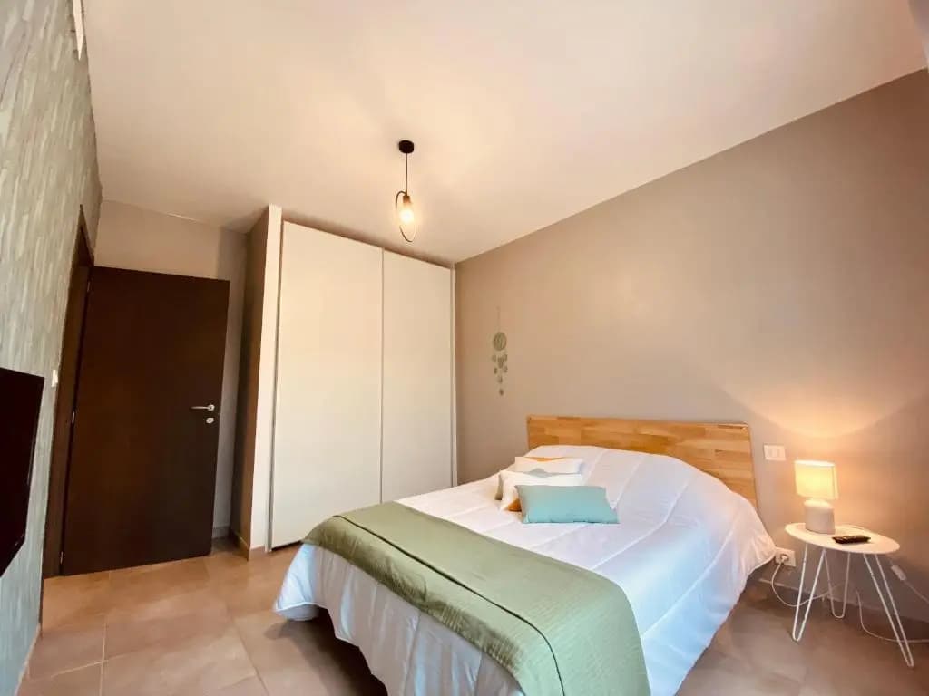 VIGNA MAJO 2 chambres tout confort - Photo 5
