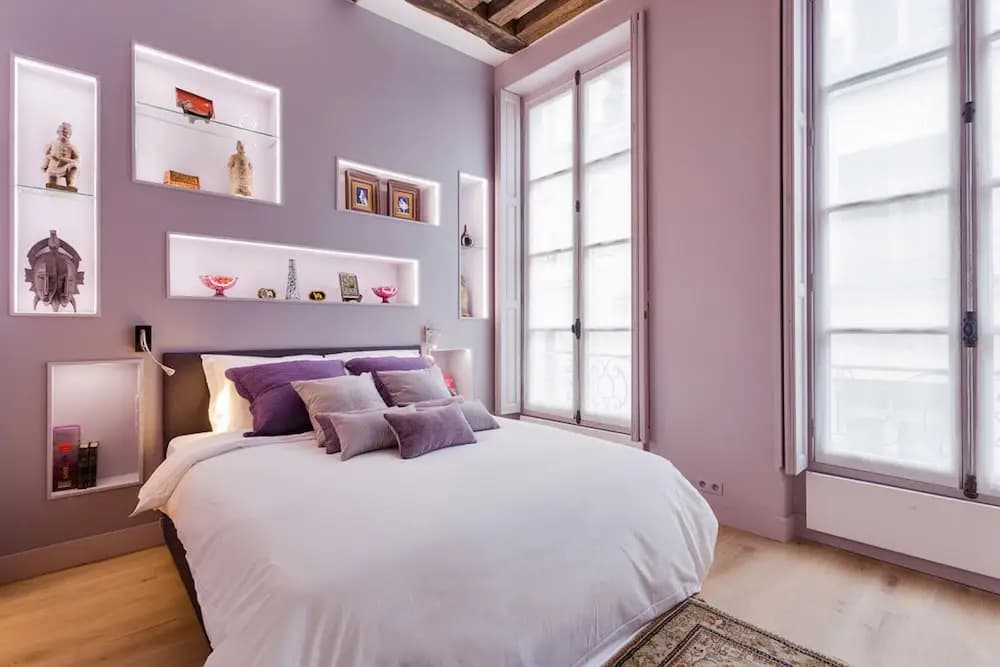 Saint Germain - Odeon Private Apartment - Photo 2
