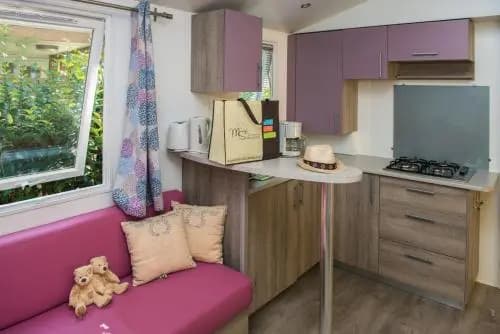 Camping Club Les Tamaris 4* - Photo 2