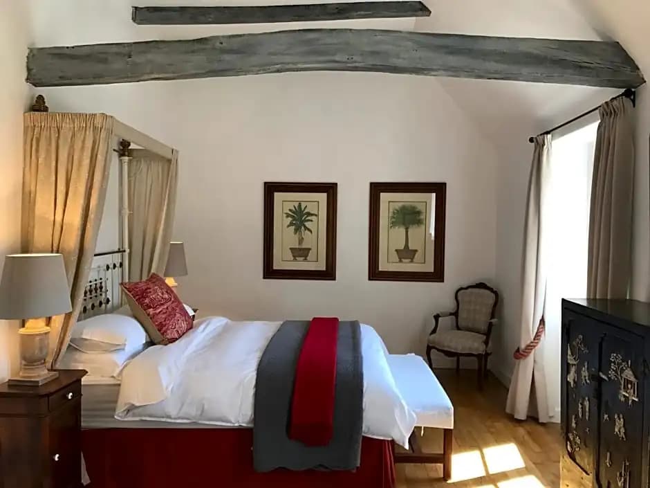Manoir de Rieuzal - Photo 2