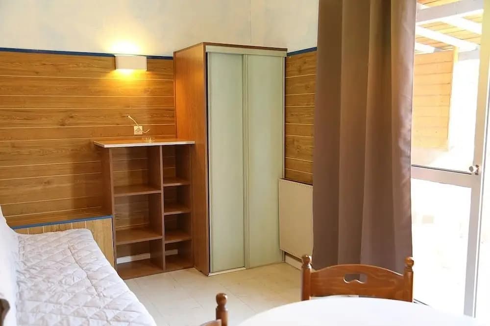 Les chalets du Relais d'Aguilar - Photo 2