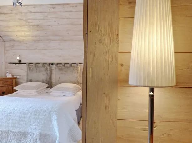 Chalet-Hotel la Balme - Photo 1