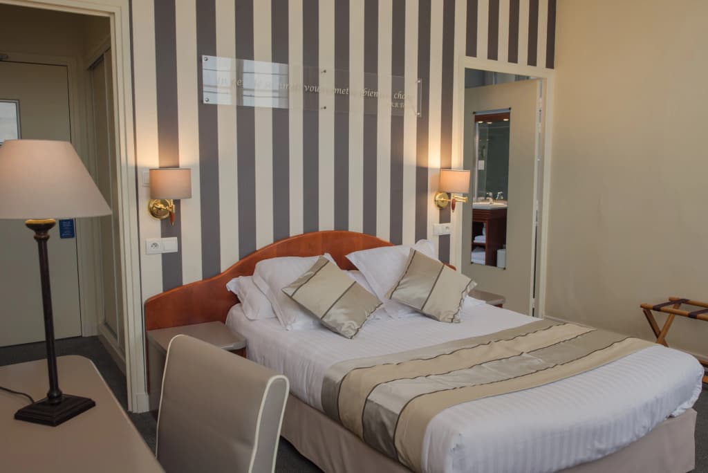 Best Western Hotel Hermitage - Photo 4