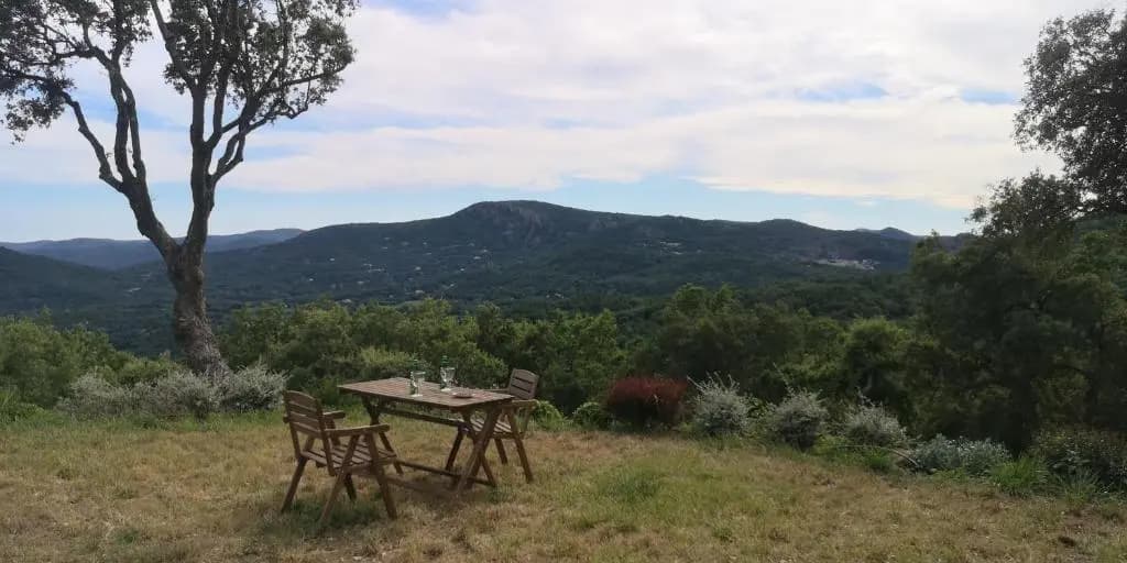 Domaine Des Chenes de la Galline - Photo 5