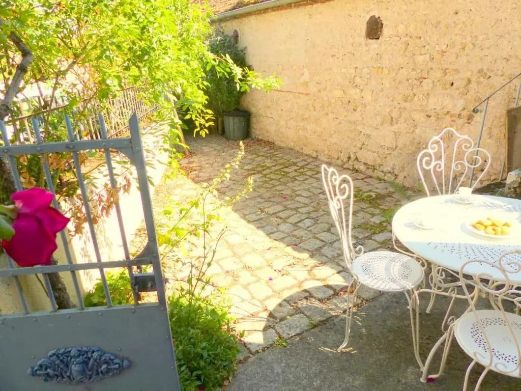 Gîte Billy, 3 pièces, 4 personnes - FR-1-489-164 - Miniature 7