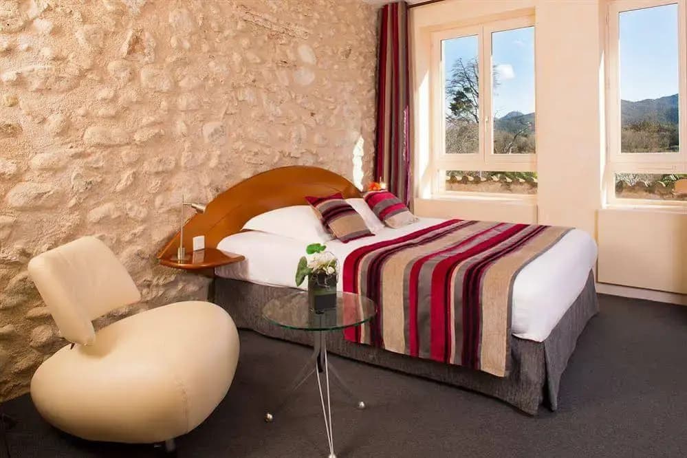 Auberge Du Roua - Photo 3