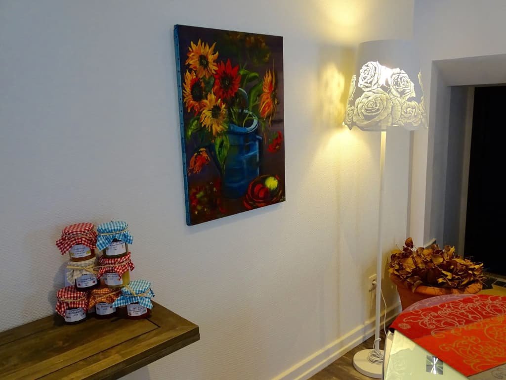 Les Myosotis - Photo 1