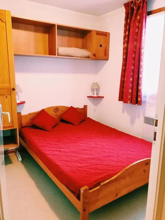Appartement Ski Pied de Pistes - Valfréjus - Photo 4