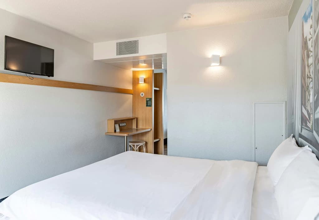 B&B HOTEL Tours Parc Expo St Avertin - Photo 5