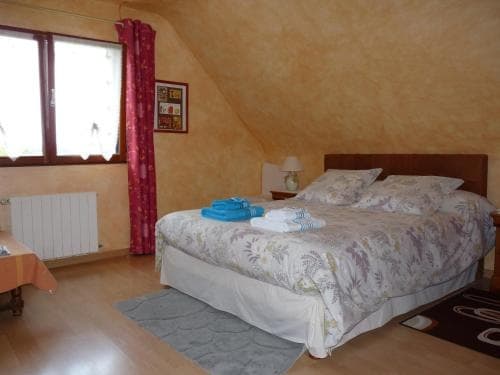 Le Grand Chêne Maison d'Hôtes - Photo 3