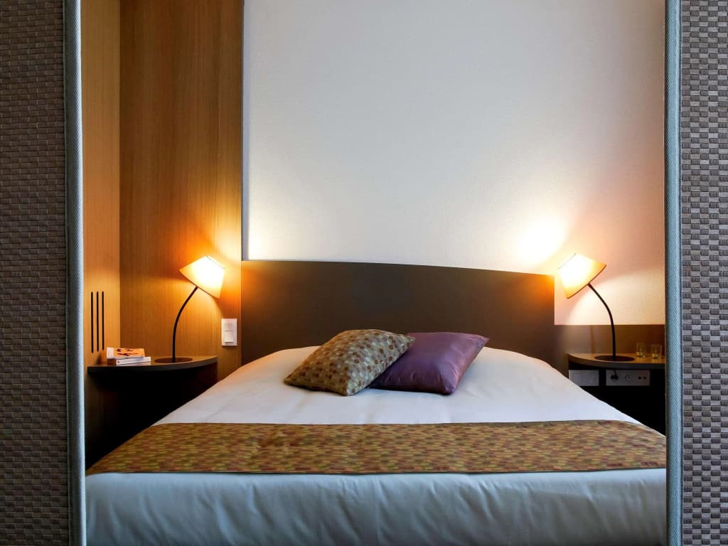 Aparthotel Adagio Bordeaux Gambetta - Photo 3