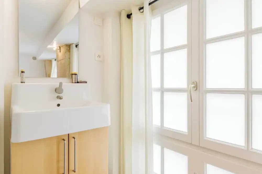 Splendid Duplex - 1br/2p - Notre-dame/ile St-louis - Miniature 7