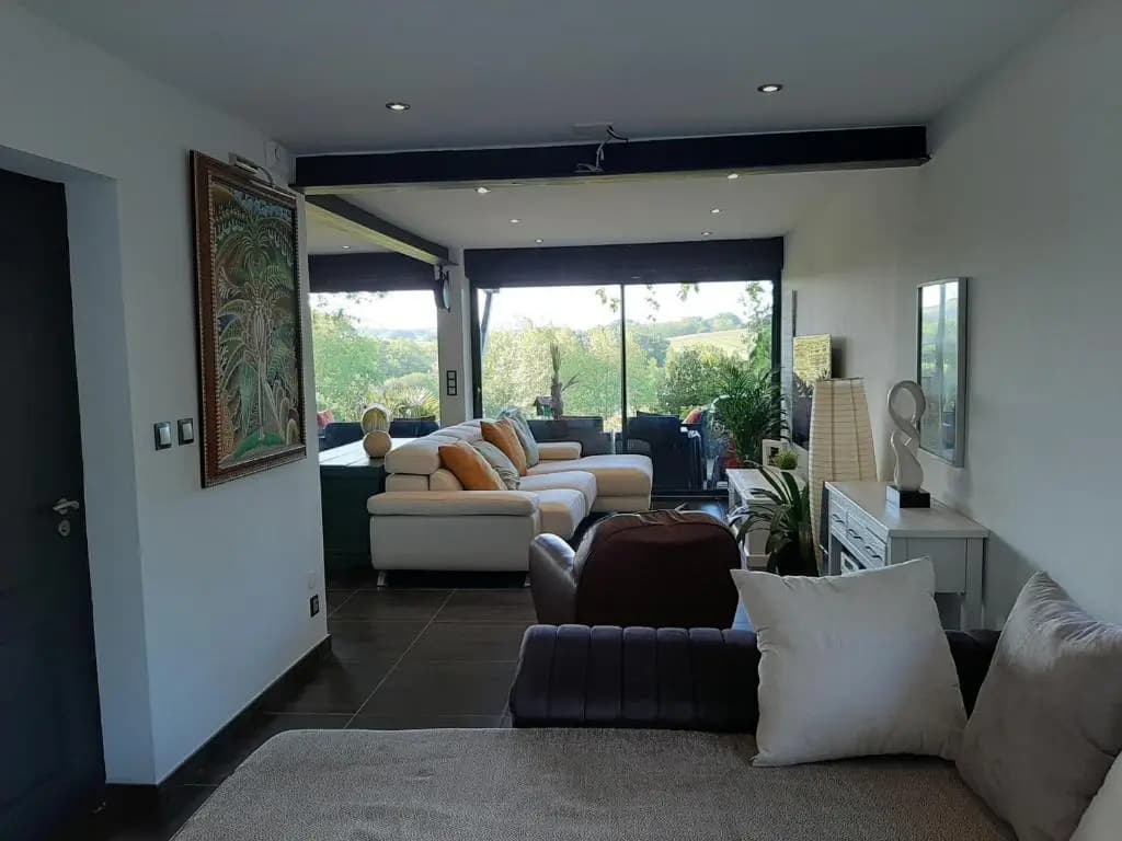 Maison Urt, 4 pièces, 6 personnes - FR-1-239-653 - Photo 4