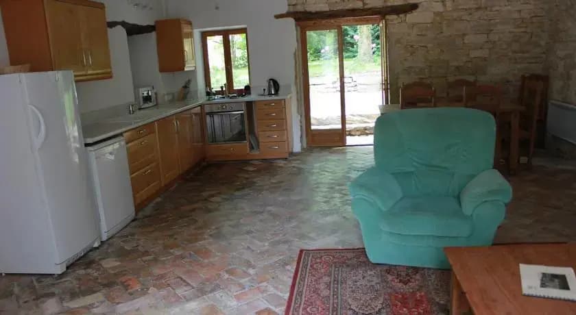La Maison Chaudenay - Photo 3