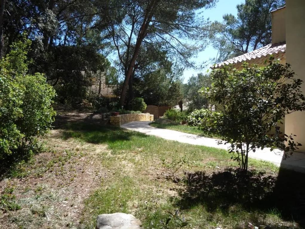 Sous les Pins de Nages - Miniature 7