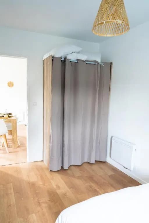 Appartement cosy dans une longère de caractère - Photo 2