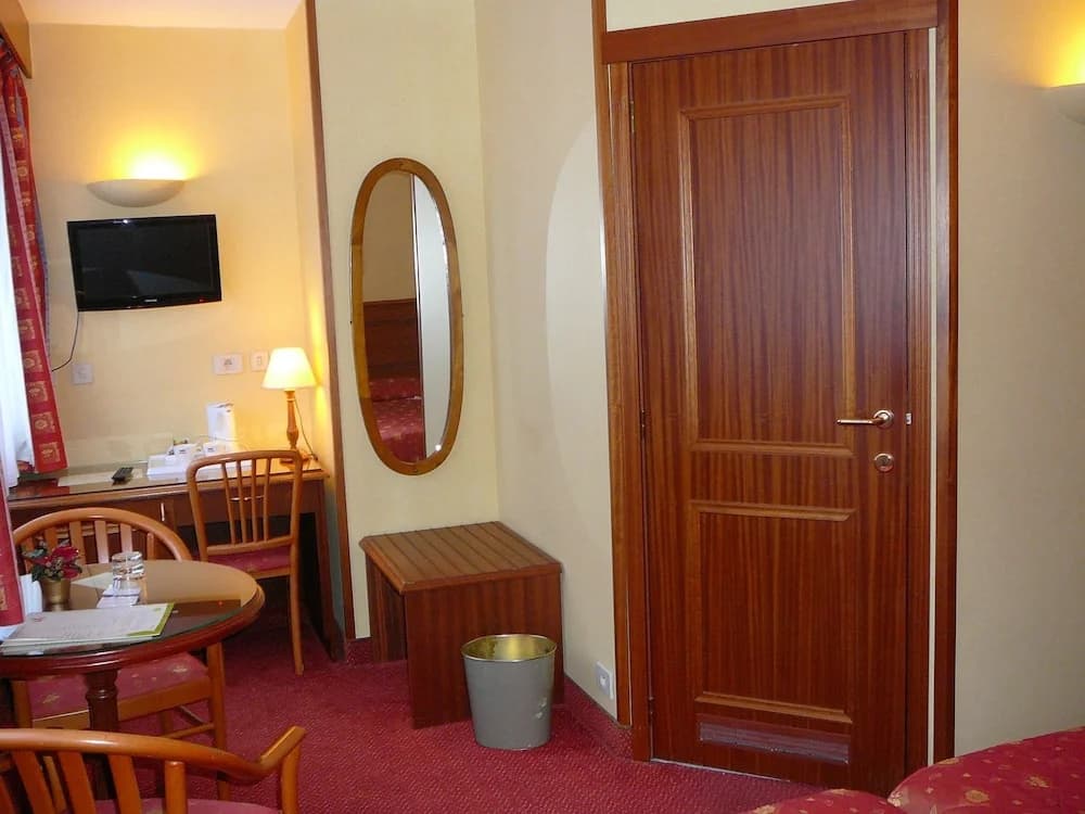 Hôtel Hamiot - Photo 5