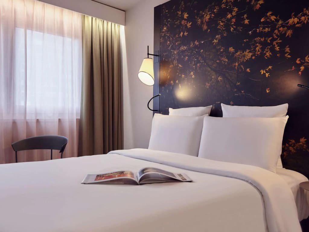 Hotel Mercure Paris La Défense - Photo 3