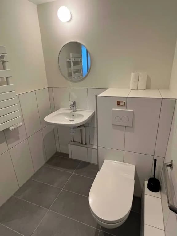Comfort Studio in a Premium Residence- Sport/cinema - Miniature 7