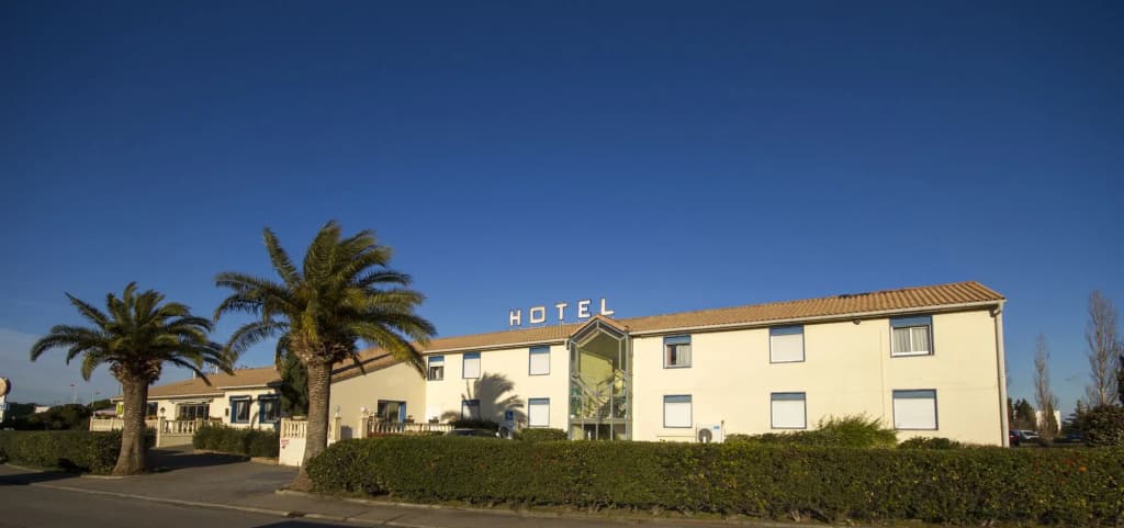 The Originals City, Hôtel Le Puech - Photo 1
