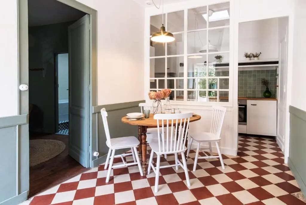 Le Clos Poujeau 15 Mns Centre Bordeaux - Miniature 6