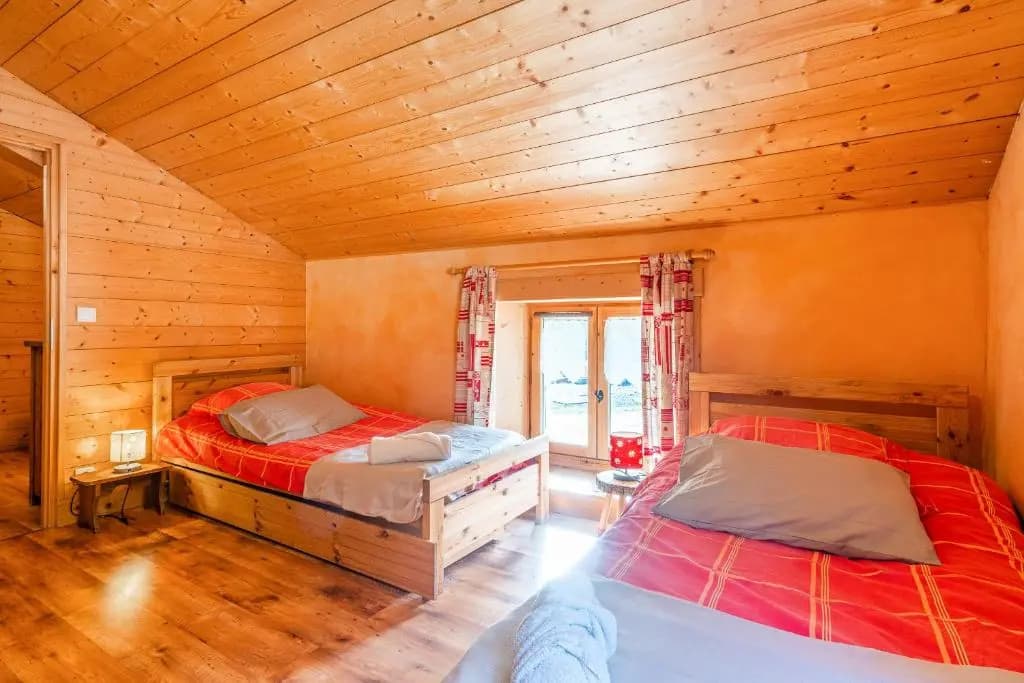Gîte des Cascades - Photo 2