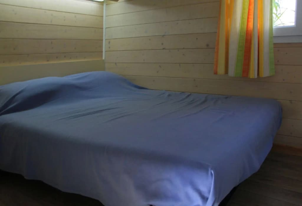 Camping Hameau Des Cannisses - Photo 2