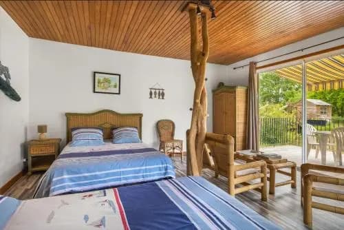 La ferme de Piardiere - Photo 3