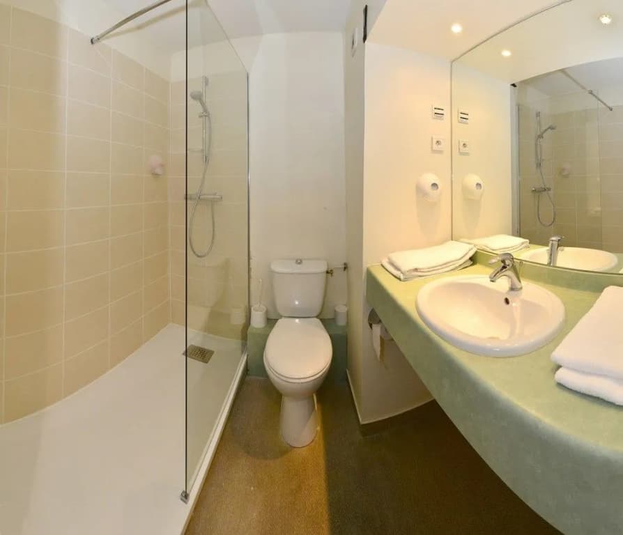 Millau Hotel Club - Miniature 7