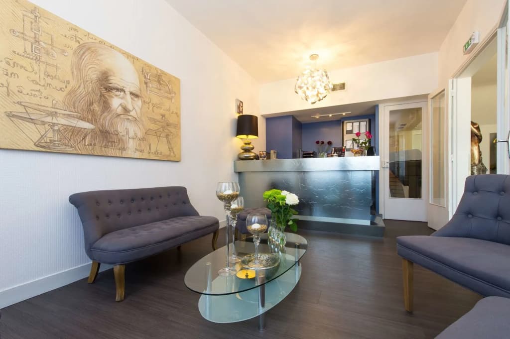 Best Western Le Vinci Loire Valley - Photo 2