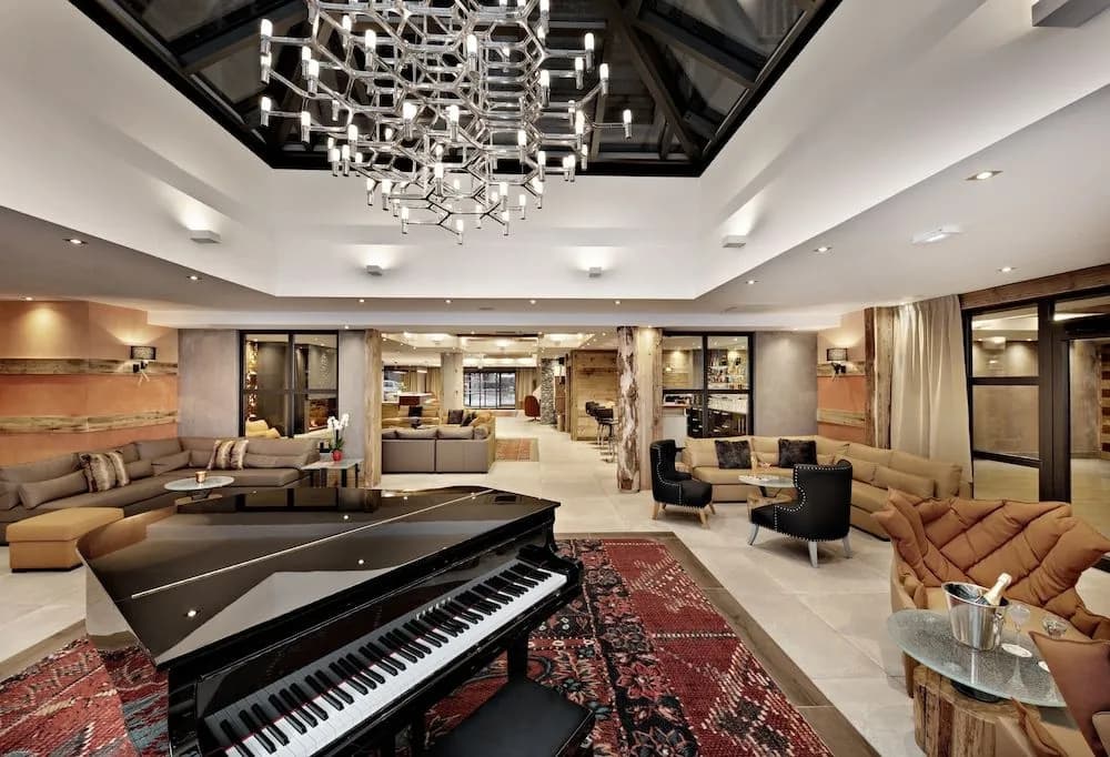 MGM Hôtels et Résidences - Les Suites d'Alexane - Photo 2