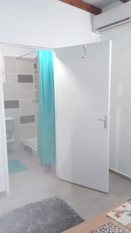 Appartement de 2 chambres a Le Moule a 800 m de la plage avec piscine partagee et jardin closa - Photo 2