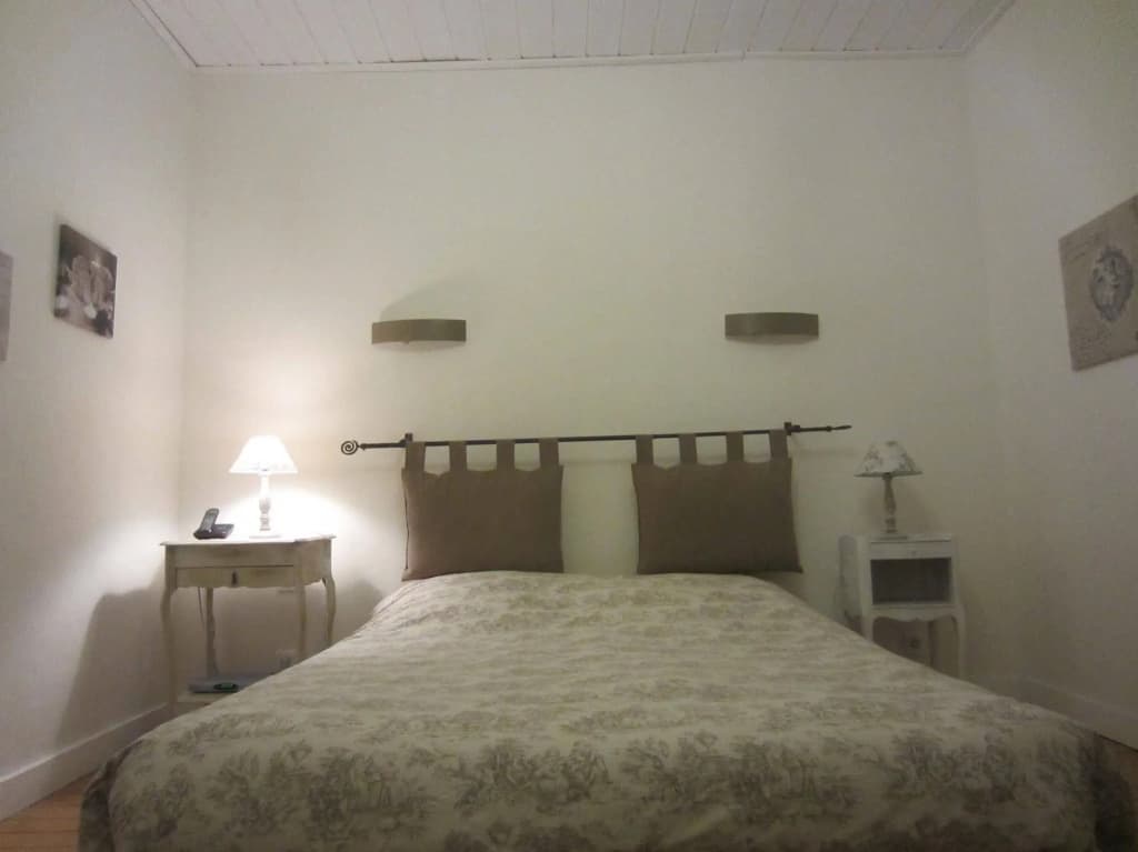 Gîte entre Terre et Mer - Photo 5