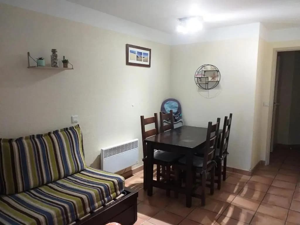 Le Domaine du Golf de Pinsolle - maeva Home - Appartement 2 Pièces 5 Personnes - Miniature 8